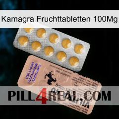 Kamagra Fruit Tablets 100Mg 41